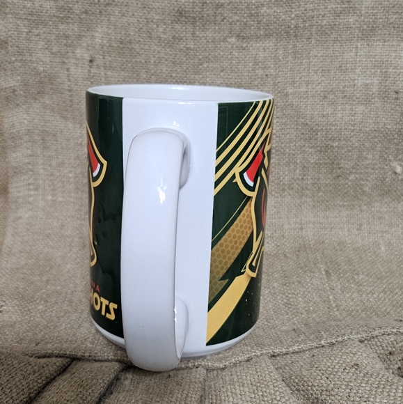 Arizona Hotshots Fireman Ceramic Large Coffee Tea Mug - Picture 3 of 4